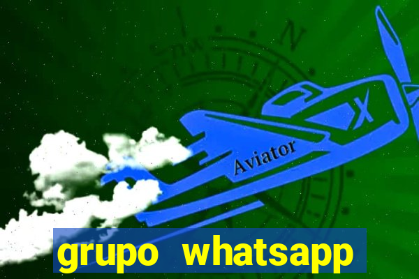 grupo whatsapp porto velho